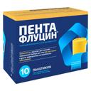 Пентафлуцин