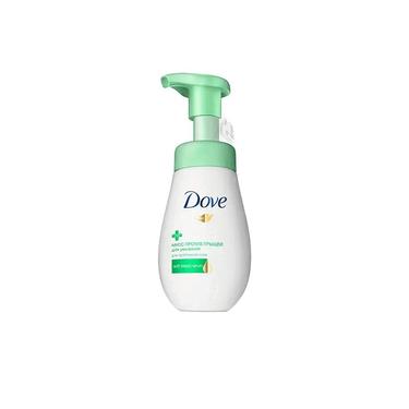 Dove Мусс для умывания для проблемной кожи 160 мл