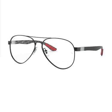 Оправа Ray-Ban Vista 0RX8420 2509 58