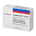 Тромбо АСС