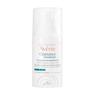 Avene Cleanance Comedomed Концентрат для проблемной кожи лица 30 мл