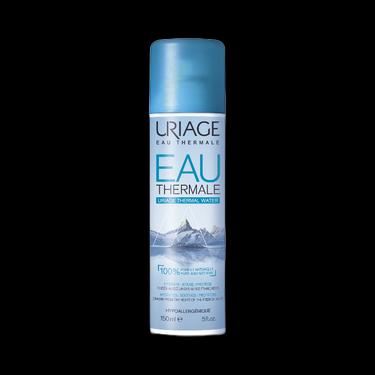 Uriage Eau Thermale Термальная вода спрей 150 мл