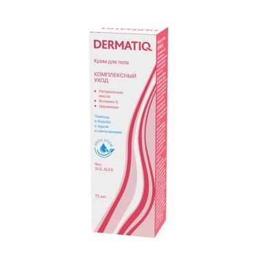 Dermatiq Крем для тела 75 мл