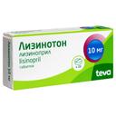 Лизинотон