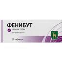 Фенибут