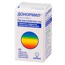 Донормил