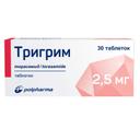 Тригрим