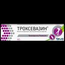 Троксевазин