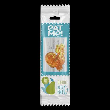 Eat Me! Карамель леденцовая Цинк-Витамин С-Дюшес 17 г