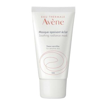 Avene Маска для лица успокаивающая увлажняющая 50 мл