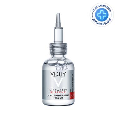 Vichy ЛифтАктив Гиалуроник/Супрем Гиалуроновая Сыворотка-филлер 30 мл