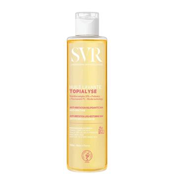 SVR Topialyse Масло мицеллярное очищающее 200 мл