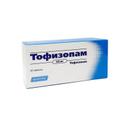 Тофизопам