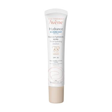Avene Hydrance BB-Legere Эмульсия увлажняющая с тонирующим эффектом SPF 30 40 мл