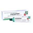 Гепарин