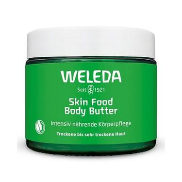 Weleda Skin Food Крем-баттер для тела 150 мл