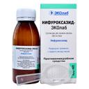 Нифуроксазид