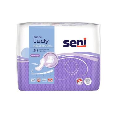 Seni Lady Normal Прокладки урологические 10 шт
