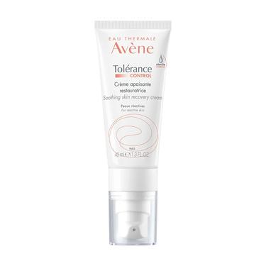 Avene Tolerance Control Крем успокаивающий для нормальной и комбинированной кожи лица 40 мл