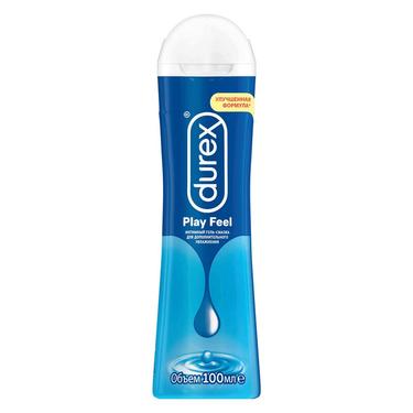Durex Play Feel Гель-смазка 100 мл
