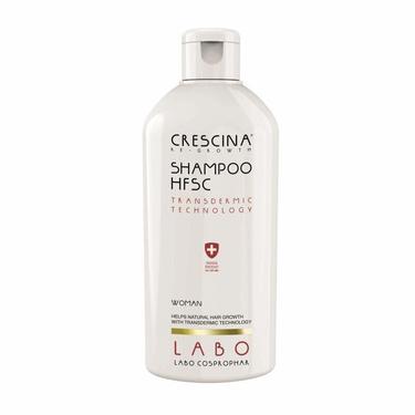 Crescina Transdermic Шампунь для роста волос для женщин 200 мл