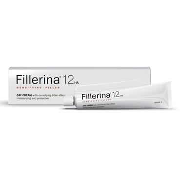 Fillerina 12HA Grade 4 Крем-лифтинг для лица дневной 50 мл