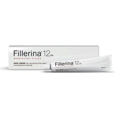 Fillerina 12HA Grade 5 Крем для лица ночной 50 мл