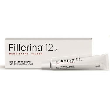 Fillerina 12HA Grade 4 Крем для контура глаз 15 мл