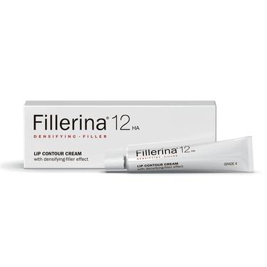 Fillerina 12HA Grade 4 Крем для контура губ 15 мл