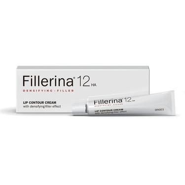 Fillerina 12HA Grade 5 Крем для контура губ 15 мл