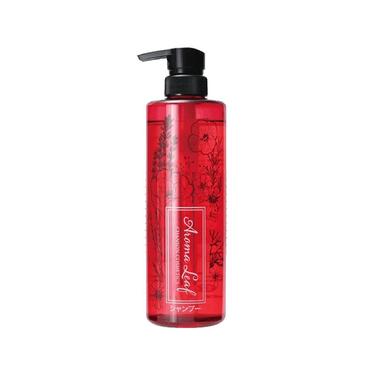 Chanson Cosmetics Шампунь с ароматом цветов и свежей зелени 550 мл