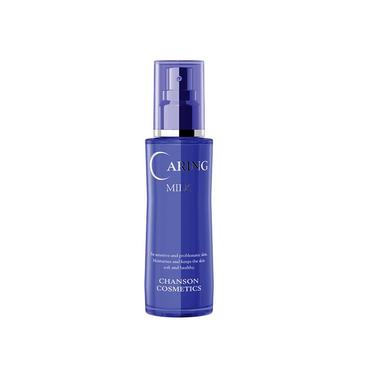 Chanson Cosmetics Молочко для чувствительной и атопичной кожи лица 80 мл