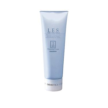 Chanson Cosmetics Крем очищающий для чувствительной кожи 110 г