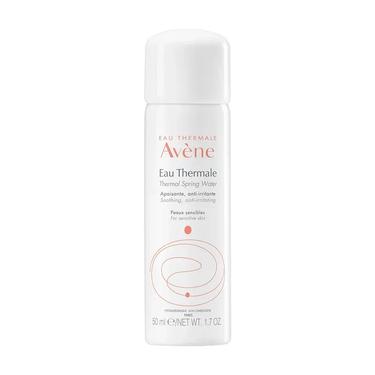 Avene Термальная вода 50 мл
