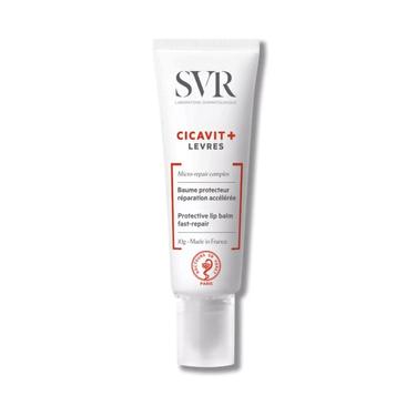 SVR Cicavit+ Бальзам для губ защитный 10 г