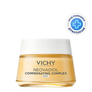Vichy Neovadiol Дневной антивозрастной лифтинг-крем для сухой кожи в период пред-менопаузы 50 мл