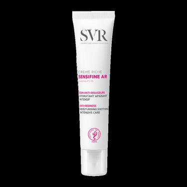 SVR Sensifine AR Крем-уход насыщенный против покраснений 40 мл
