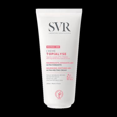 SVR Topialyse Крем питательный при атопии 200 мл