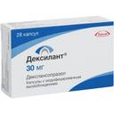 Дексилант