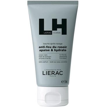 Lierac Homme Бальзам после бритья 75 мл