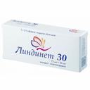 Линдинет