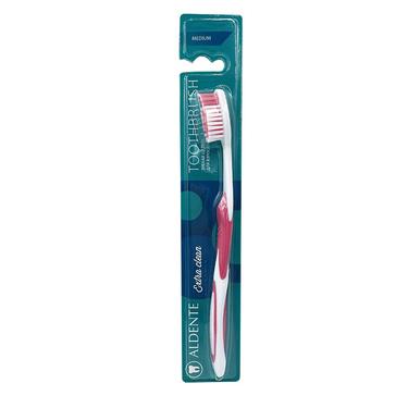 Aldente Extra Clean Зубная щетка Средняя жесткость