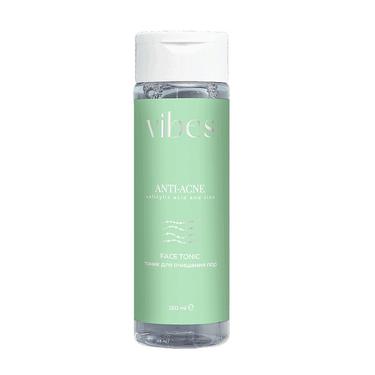 Vibes Тоник для очищения пор 150 мл