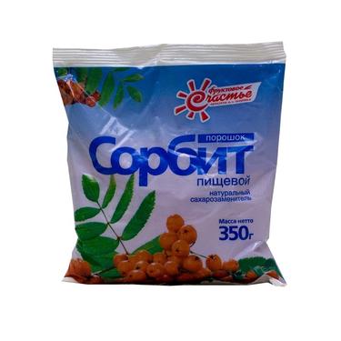 Фруктовое счастье Сорбит 350 г