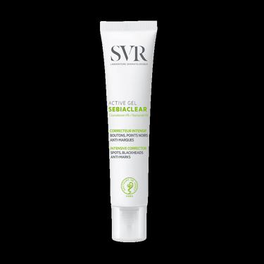 SVR Себиаклир Актив Гель 40 мл