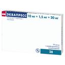 Эквапресс