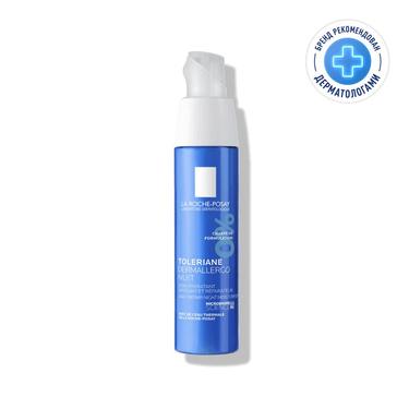 La Roche-Posay Toleriane Dermallergo Крем ночной успокаивающий для сверхчувствительной кожи 40 мл