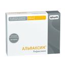 Альфаксим