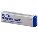 Флуцинар