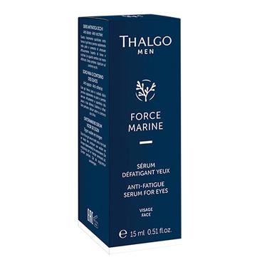 Thalgo Сыворотка для контура вокруг глаз для мужчин 15 мл
